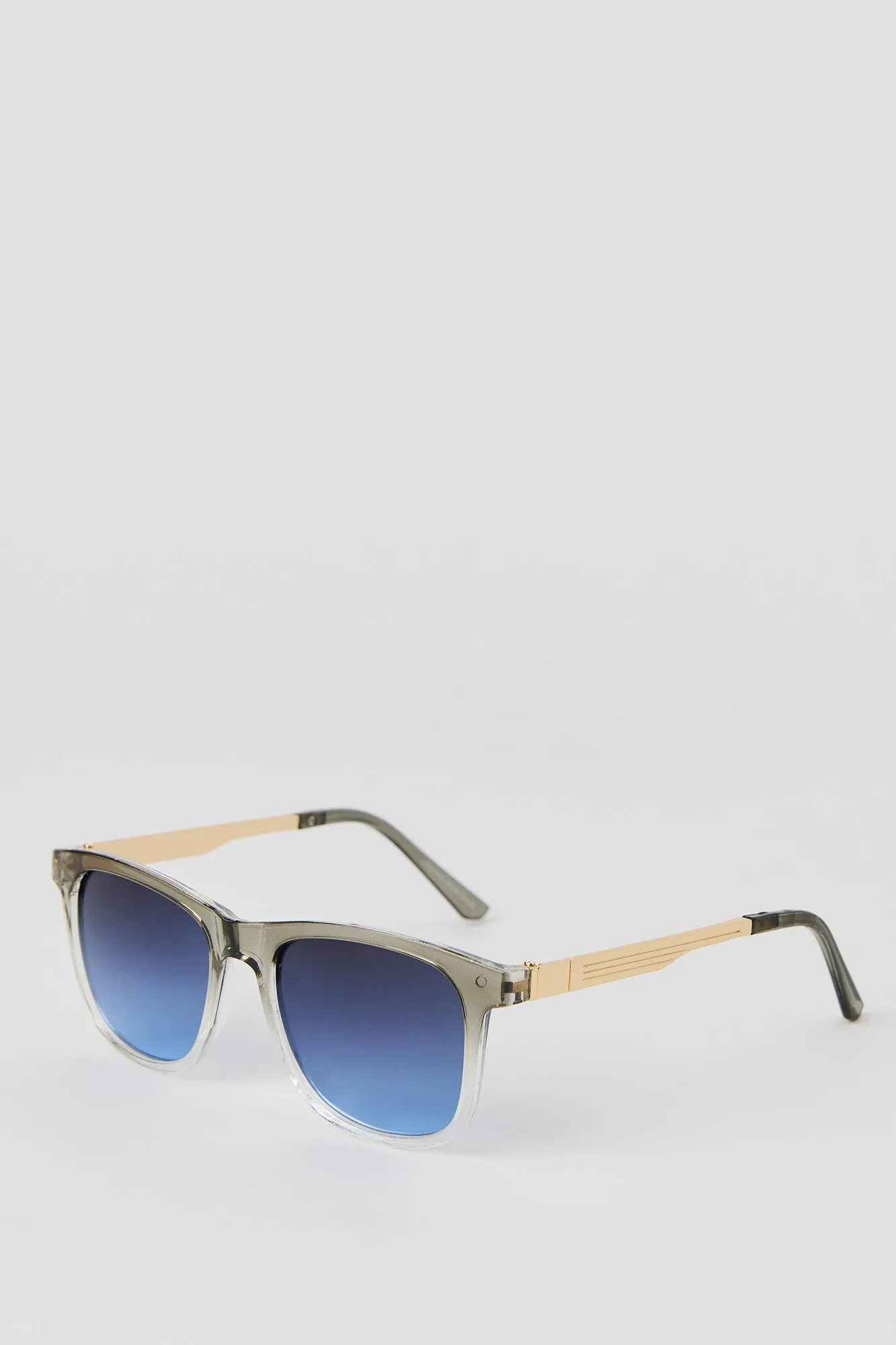 Clubmaster Sunglasses sold by Urban Planet product image thumbnail 2