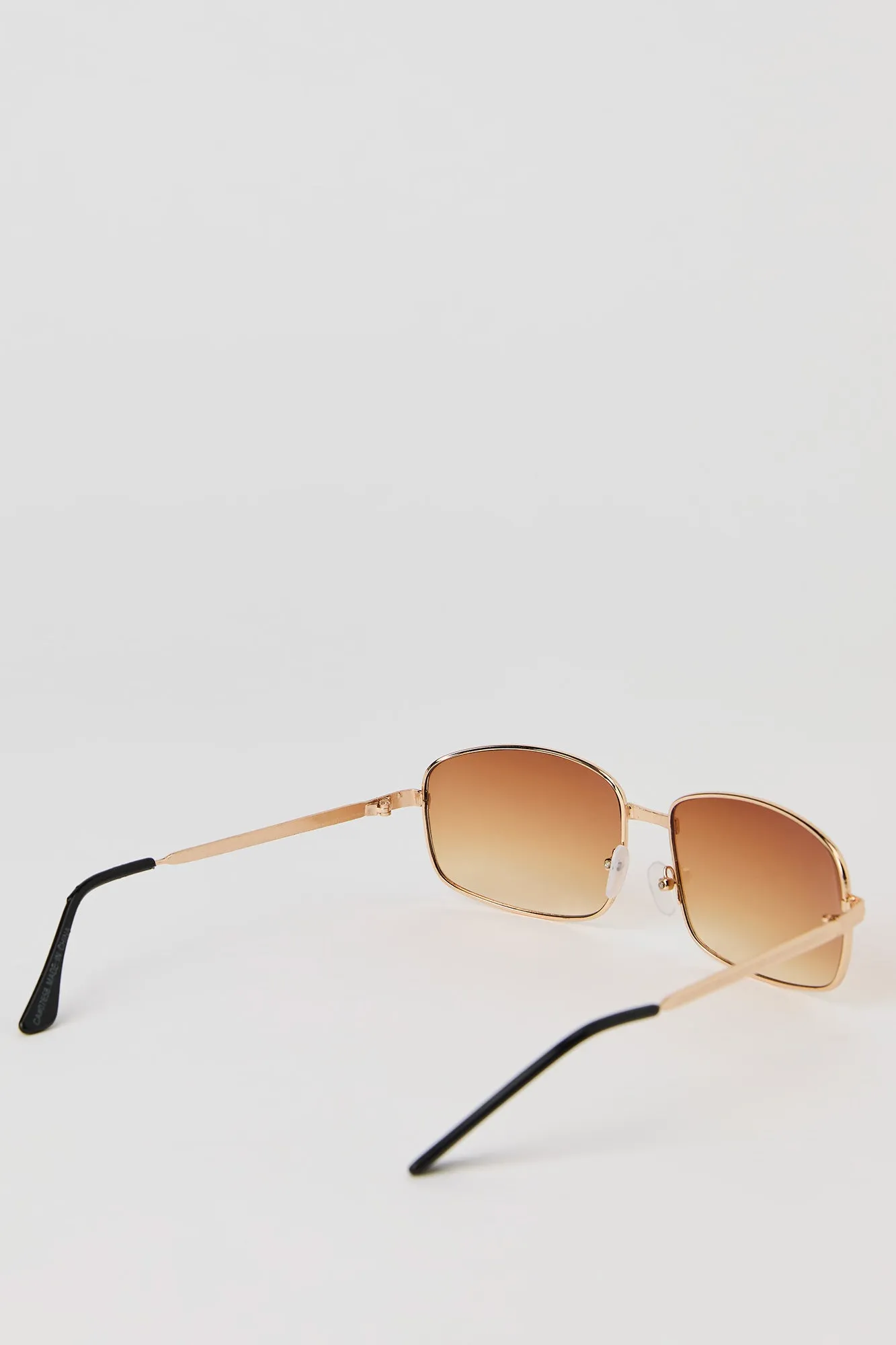 Square Sunglasses sold by Urban Planet product image thumbnail 3