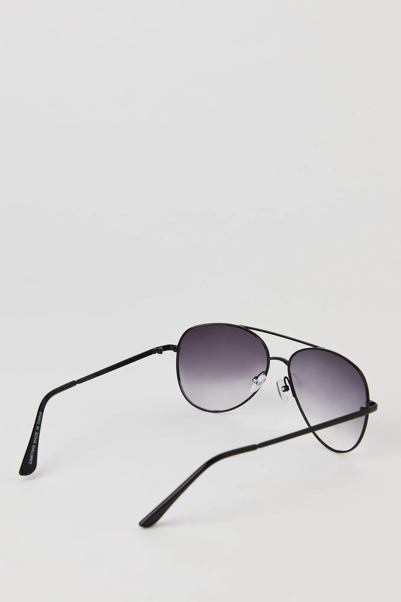Aviator Sunglasses sold by Urban Planet product image thumbnail 3