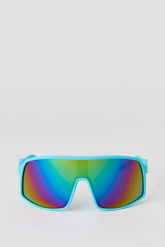 Shield Sunglasses sold by Urban Planet