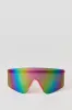 Lunettes de soleil Shield sans monture sold by Urban Planet