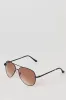 Lunettes de soleil aviateur sold by Urban Planet