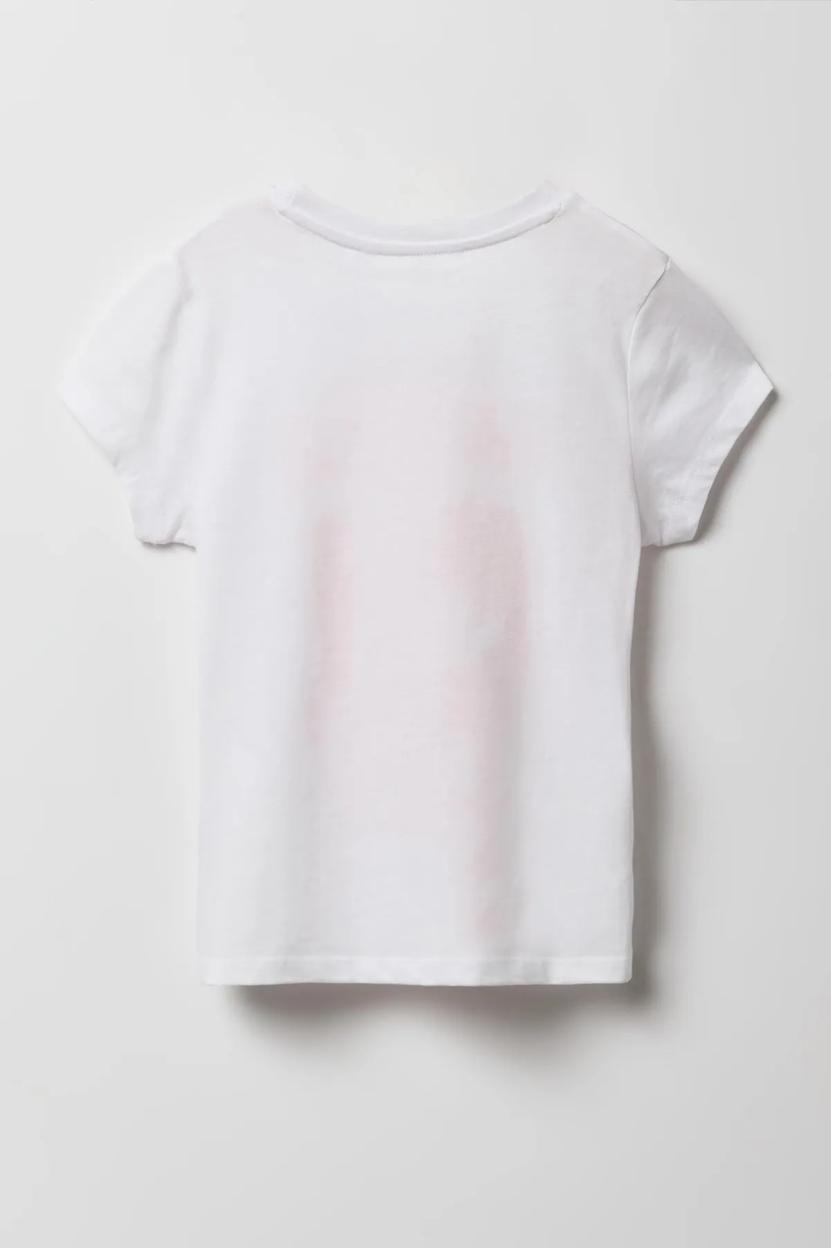 T-shirt à imprimé The True North Canada pour filles sold by Urban Planet product image thumbnail 2