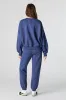 Jogger en molleton avec motif brodé sold by Urban Planet