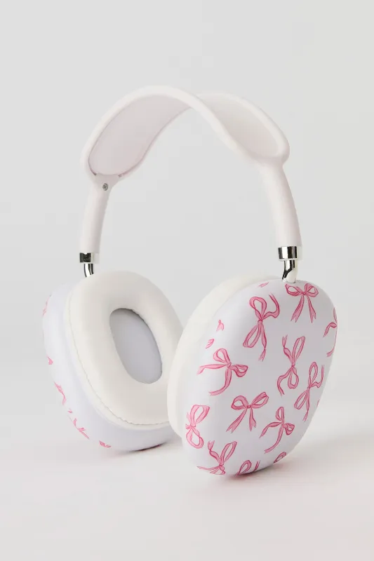 Wireless Bluetooth Headphones sold by Urban Planet