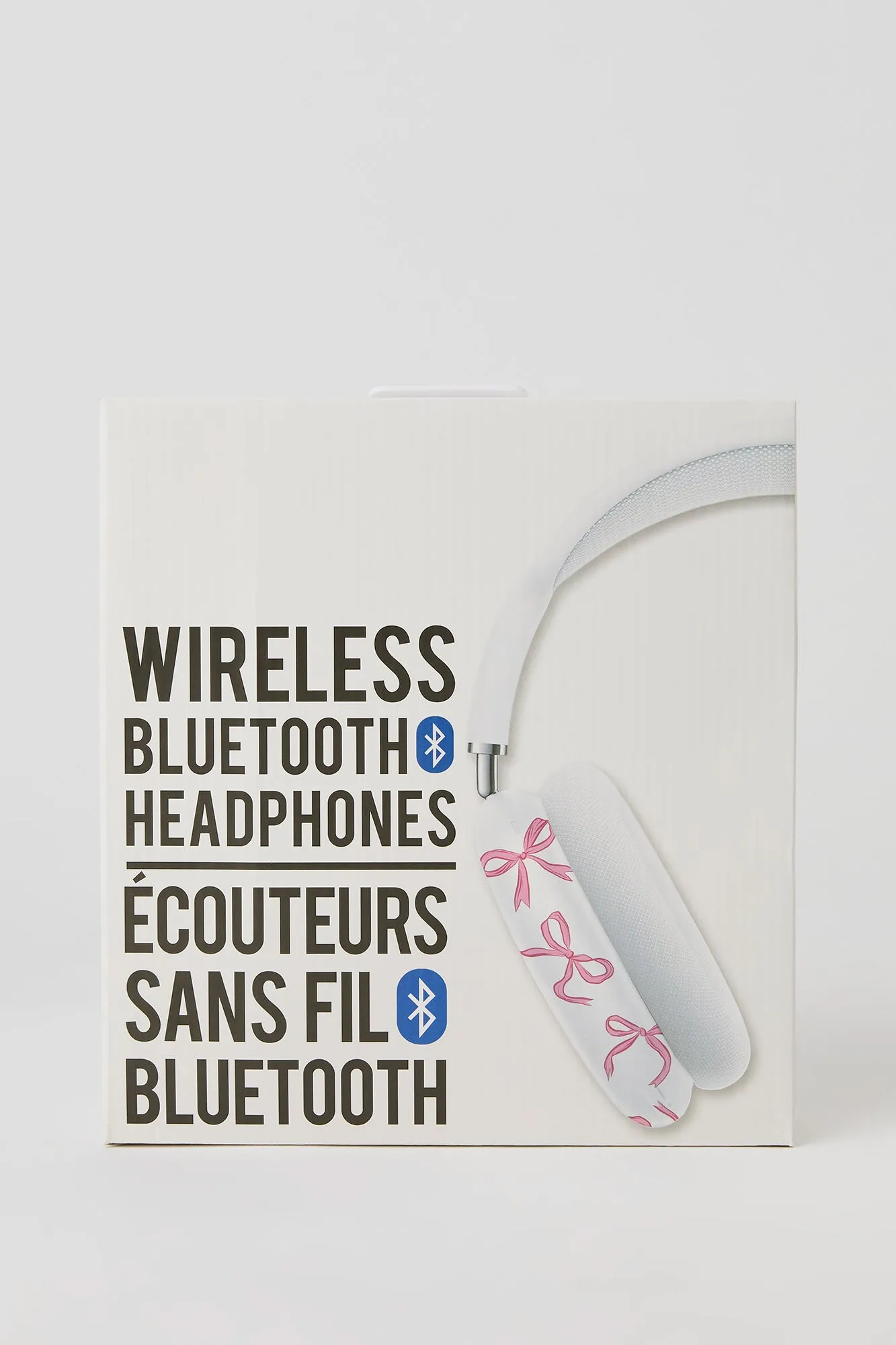 Casque d'écoute Bluetooth sans fil sold by Urban Planet product image thumbnail 3
