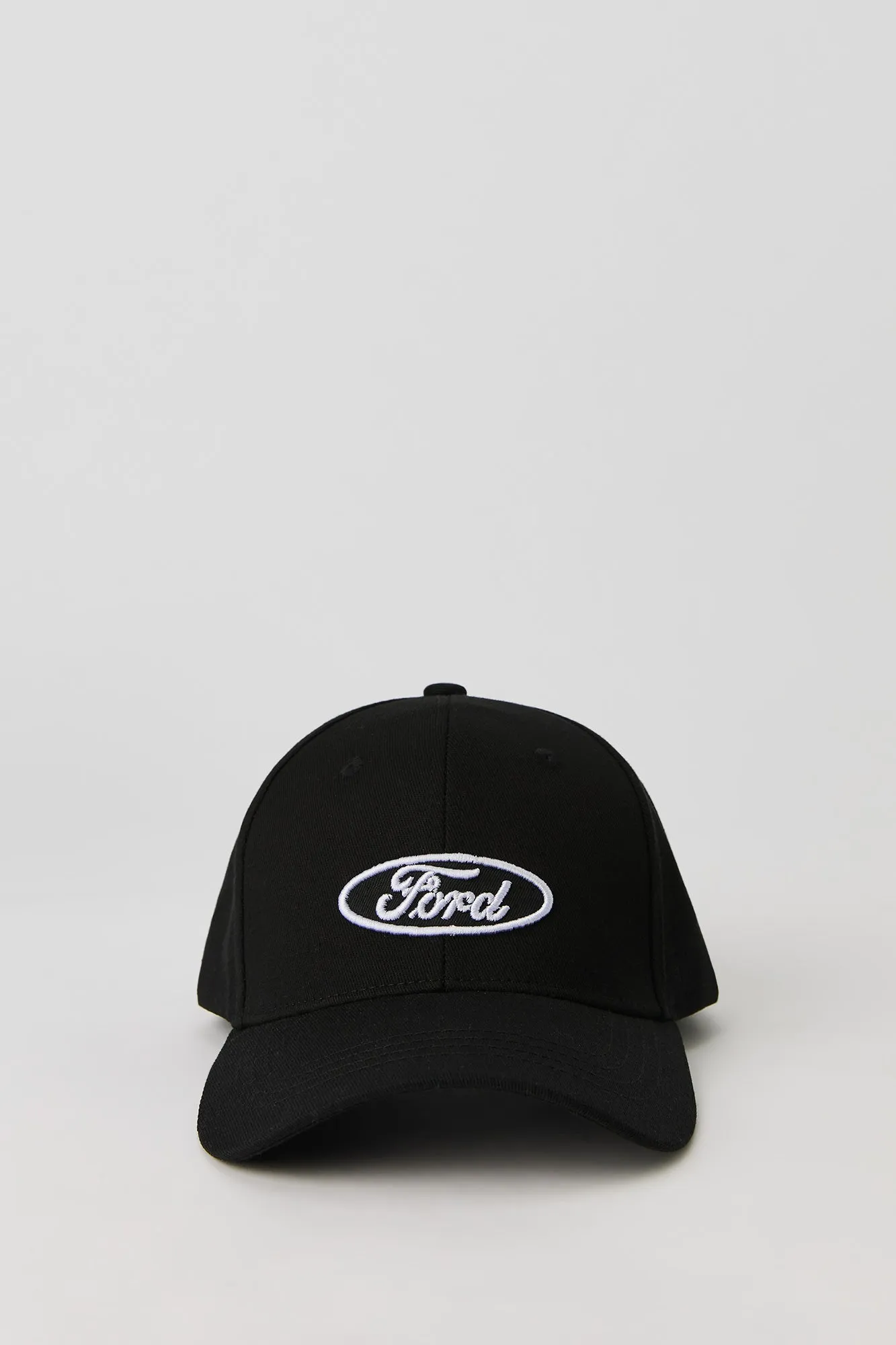 Casquette de baseball avec motif brodé Ford sold by Urban Planet