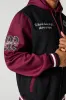 Teddy Embroidered Varsity Jacket sold by Urban Planet