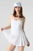Robe Active plissé sold by Urban Planet