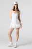 Robe Active plissé sold by Urban Planet