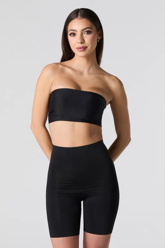 No Show High Rise Short Shapewear sold by Urban Planet