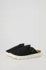 Platform Buckle Clog sold by Urban Planet