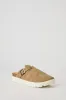 Platform Buckle Clog sold by Urban Planet