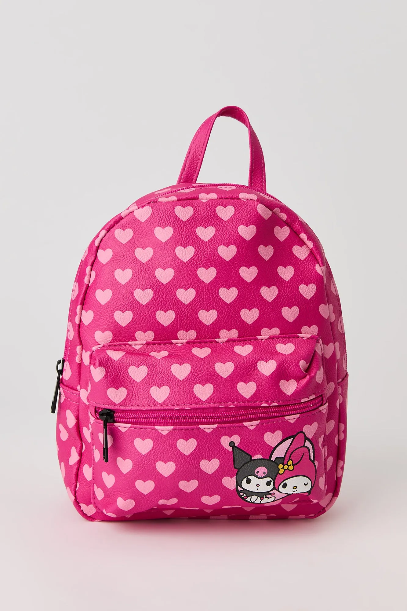 Kuromi & My Melody Backpack sold by Urban Planet