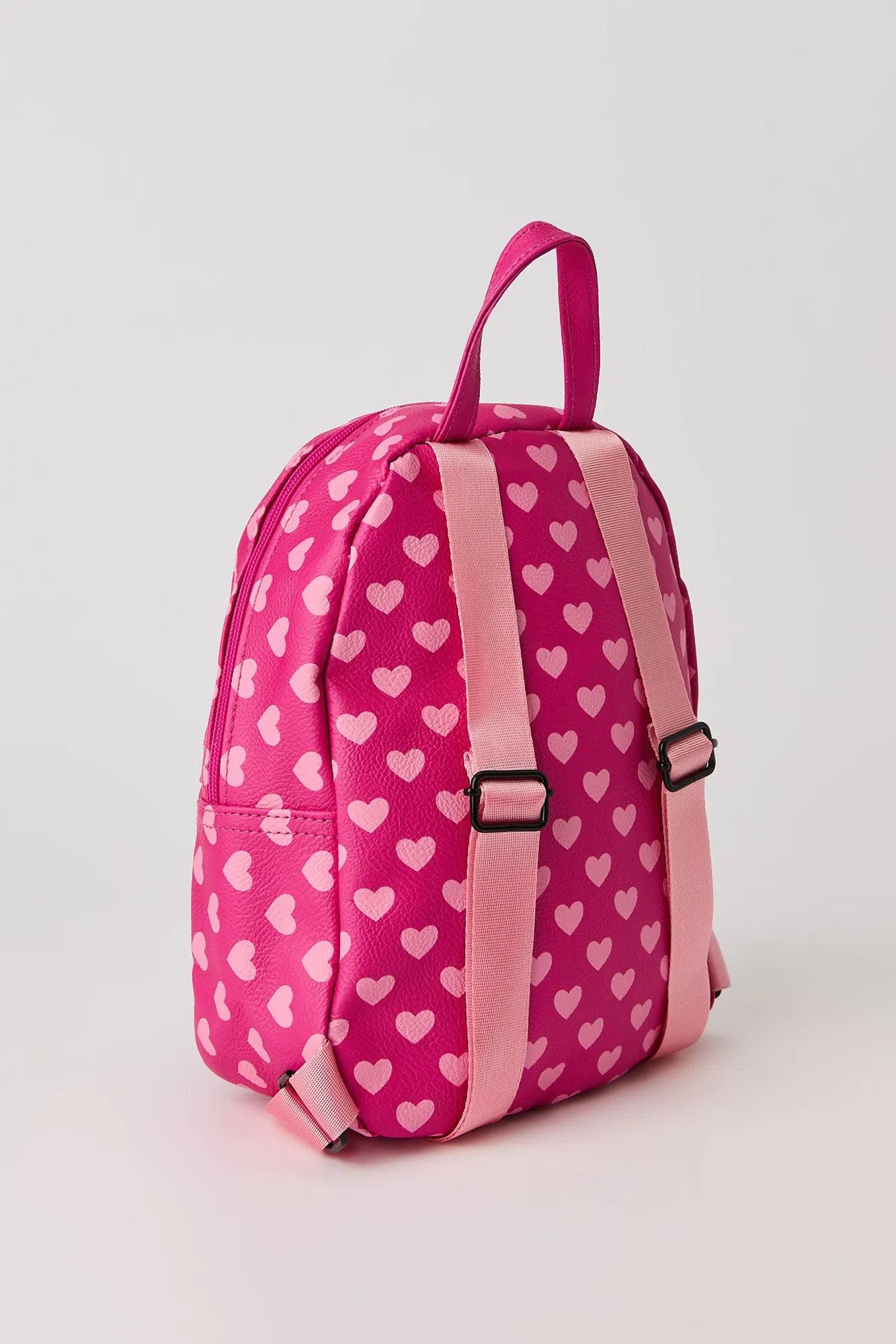 Kuromi & My Melody Backpack sold by Urban Planet product image thumbnail 3