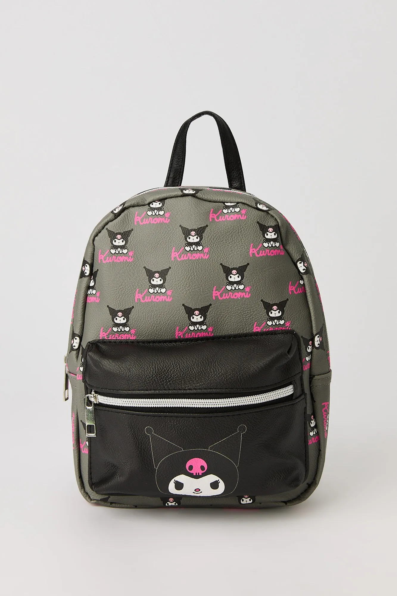 Kuromi Backpack sold by Urban Planet