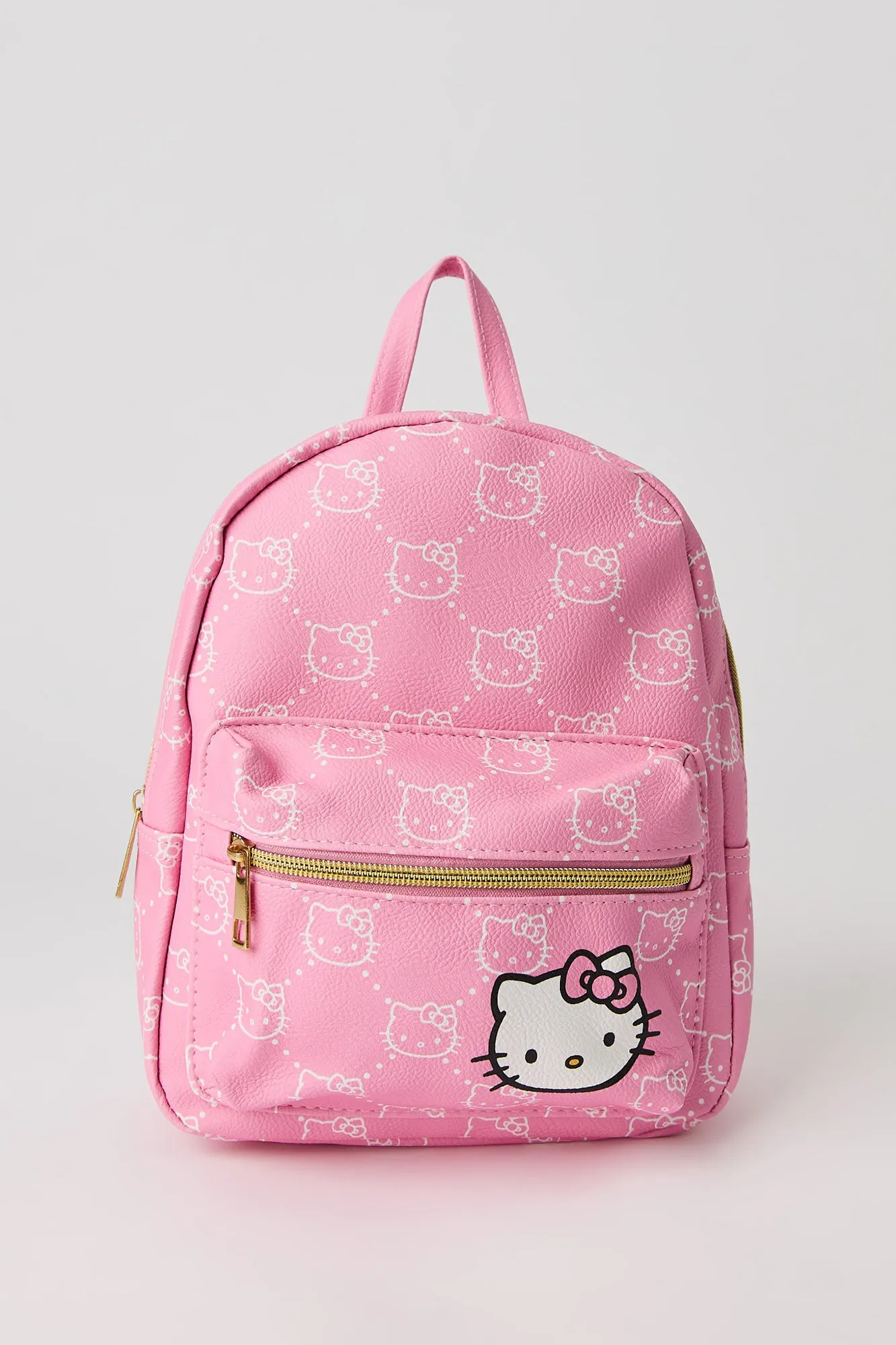 Sac à dos Hello Kitty sold by Urban Planet product image thumbnail 2
