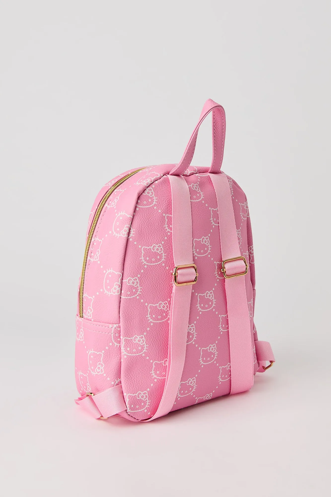 Sac à dos Hello Kitty sold by Urban Planet product image thumbnail 3