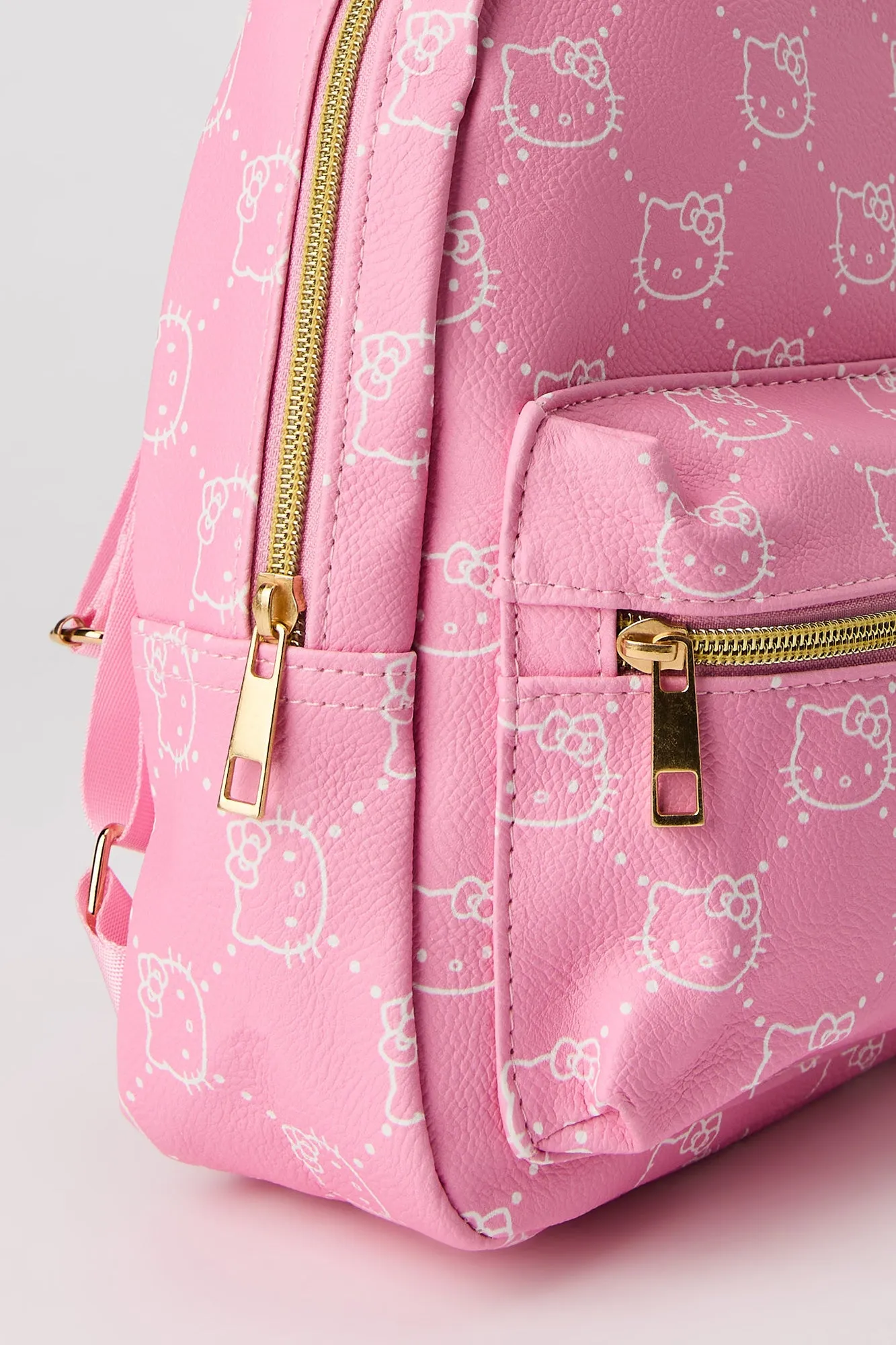 Sac à dos Hello Kitty sold by Urban Planet product image thumbnail 4