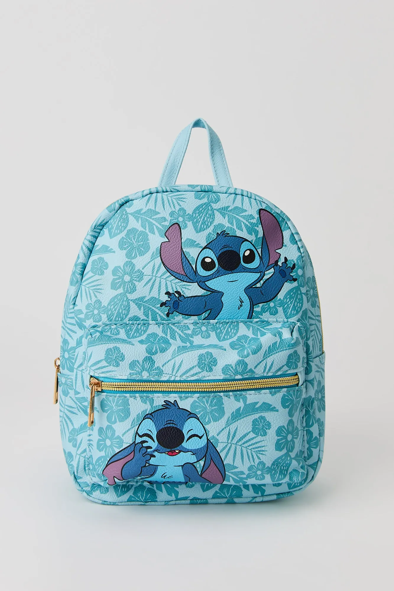 Stitch Backpack sold by Urban Planet