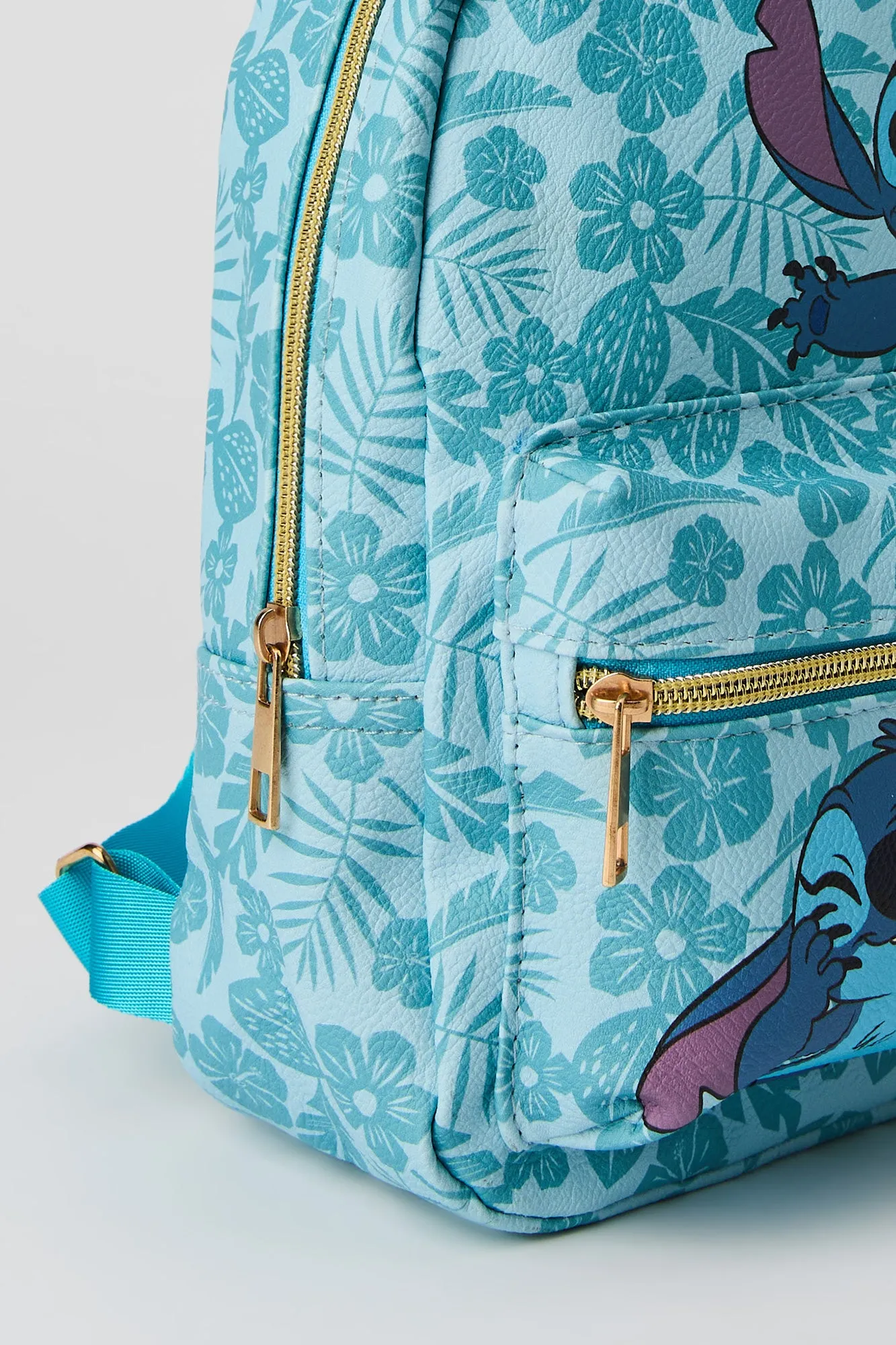 Stitch Backpack sold by Urban Planet product image thumbnail 3