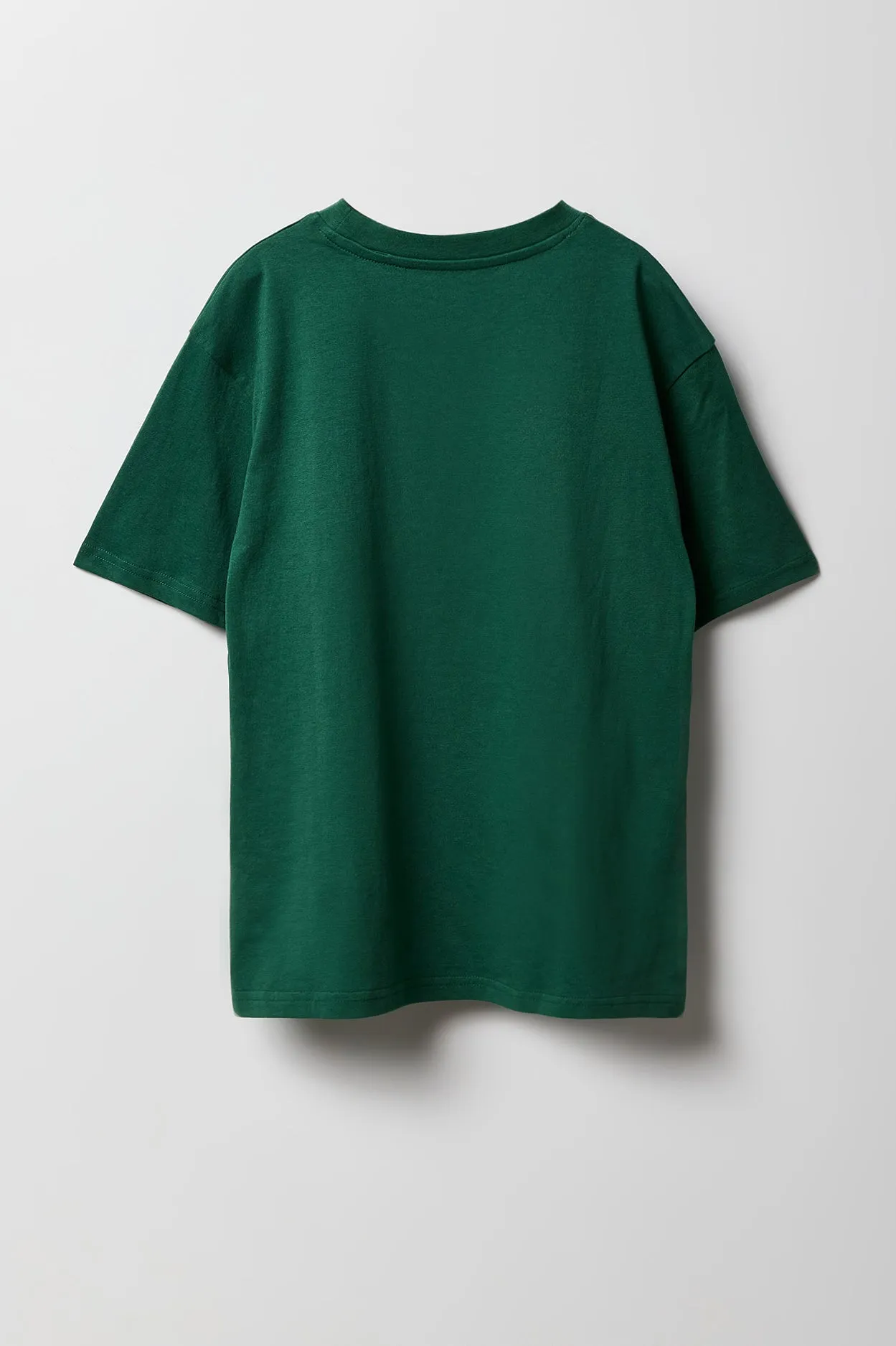 T-shirt à imprimé champ Legend pour garçon sold by Urban Planet product image thumbnail 2