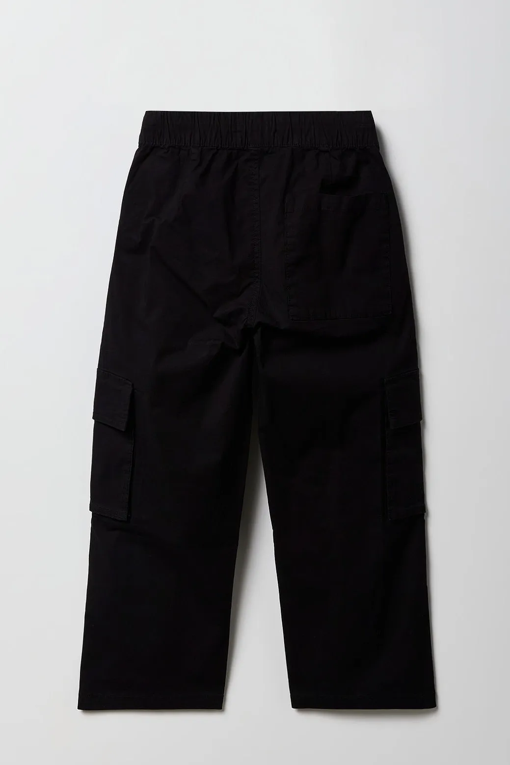 Boys Classic Cargo Pant sold by Urban Planet product image thumbnail 4