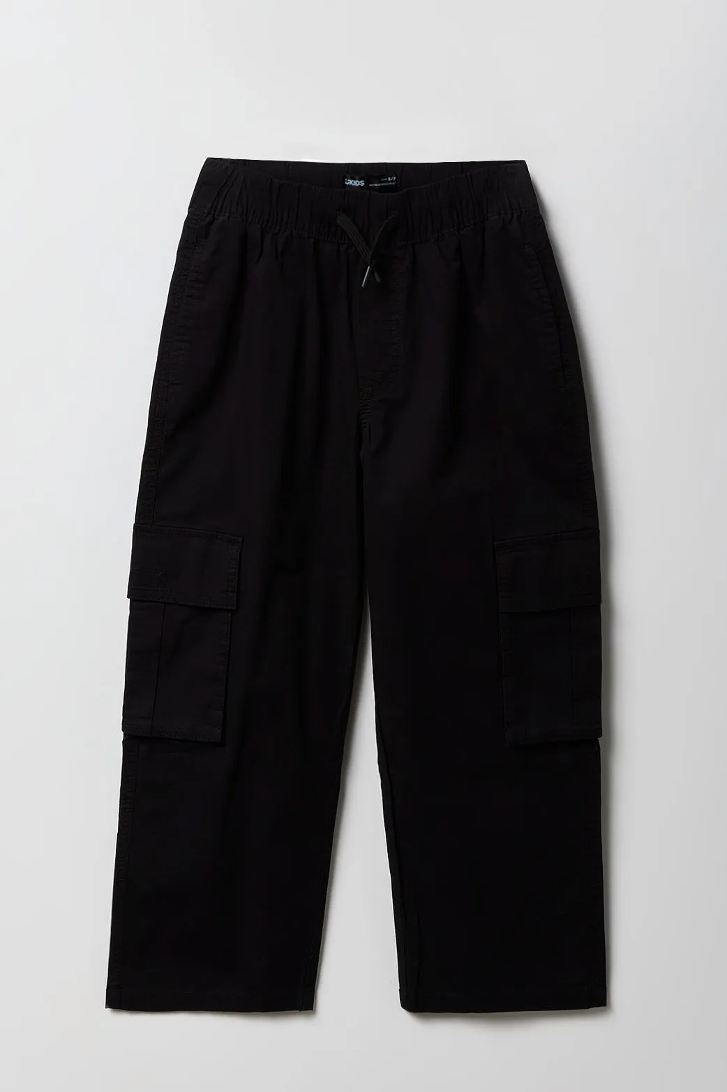 Boys Classic Cargo Pant sold by Urban Planet product image thumbnail 3