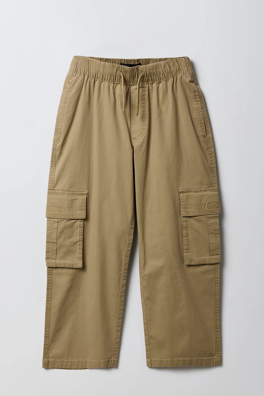 Boys Classic Cargo Pant sold by Urban Planet product image thumbnail 5