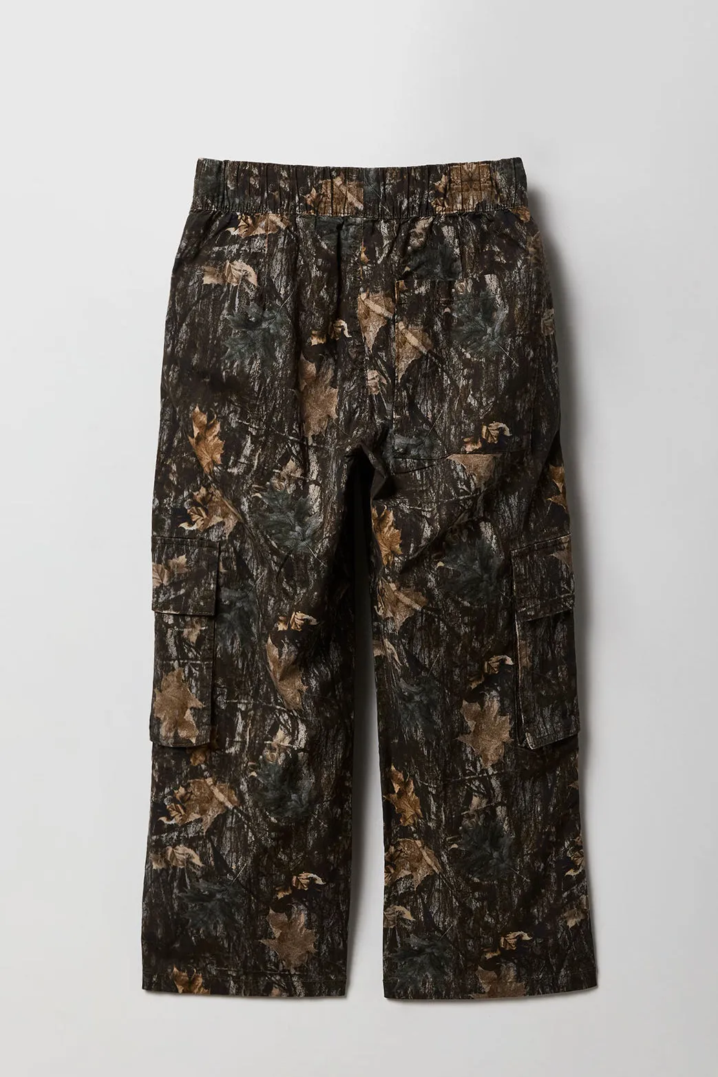 Boys Classic Cargo Pant sold by Urban Planet product image thumbnail 2