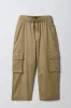 Pantalon cargo classique pour garçon sold by Urban Planet