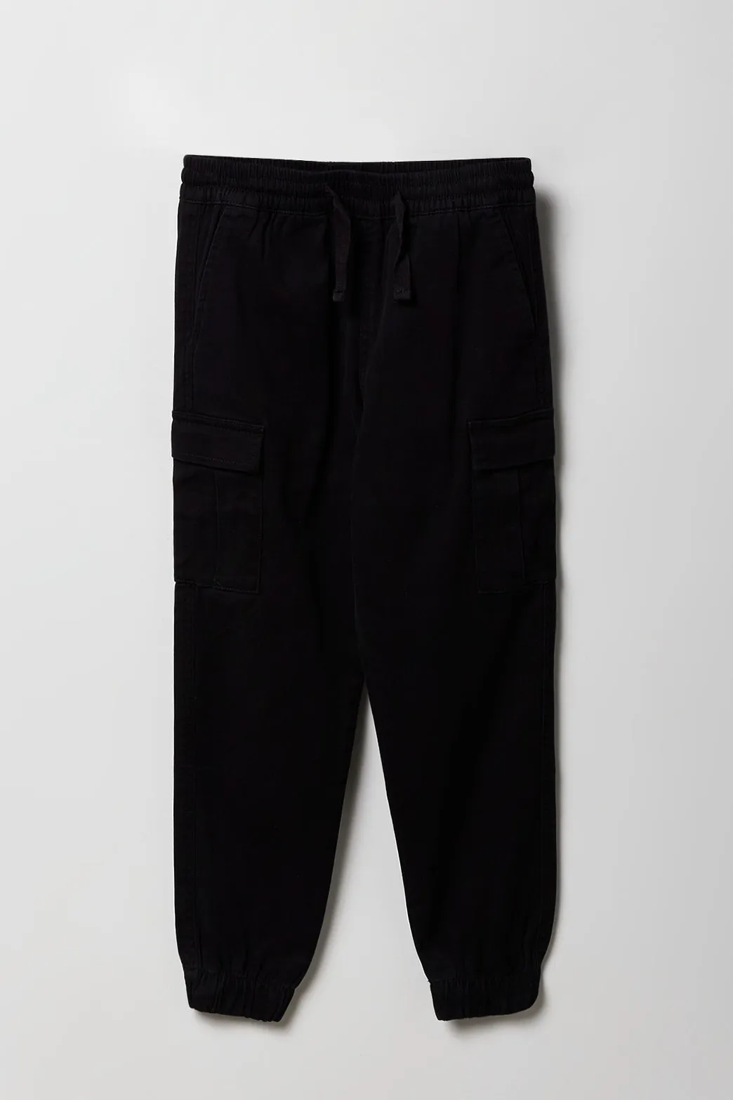 Girls Classic Cargo Jogger sold by Urban Planet product image thumbnail 3