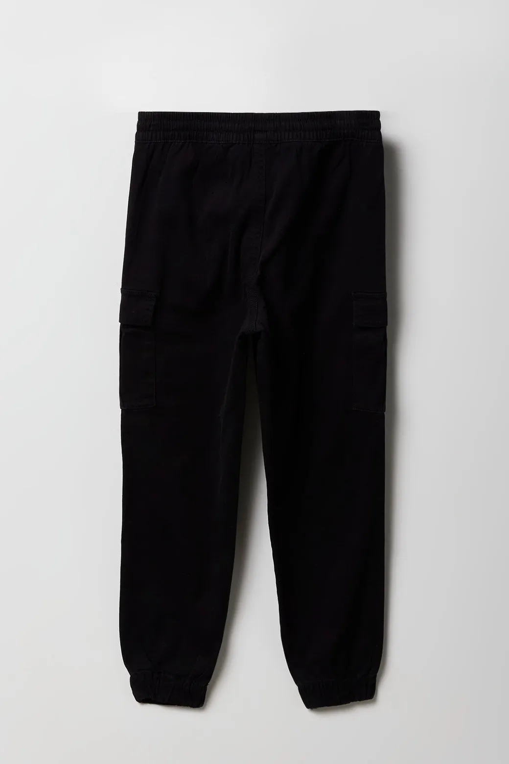 Girls Classic Cargo Jogger sold by Urban Planet product image thumbnail 4