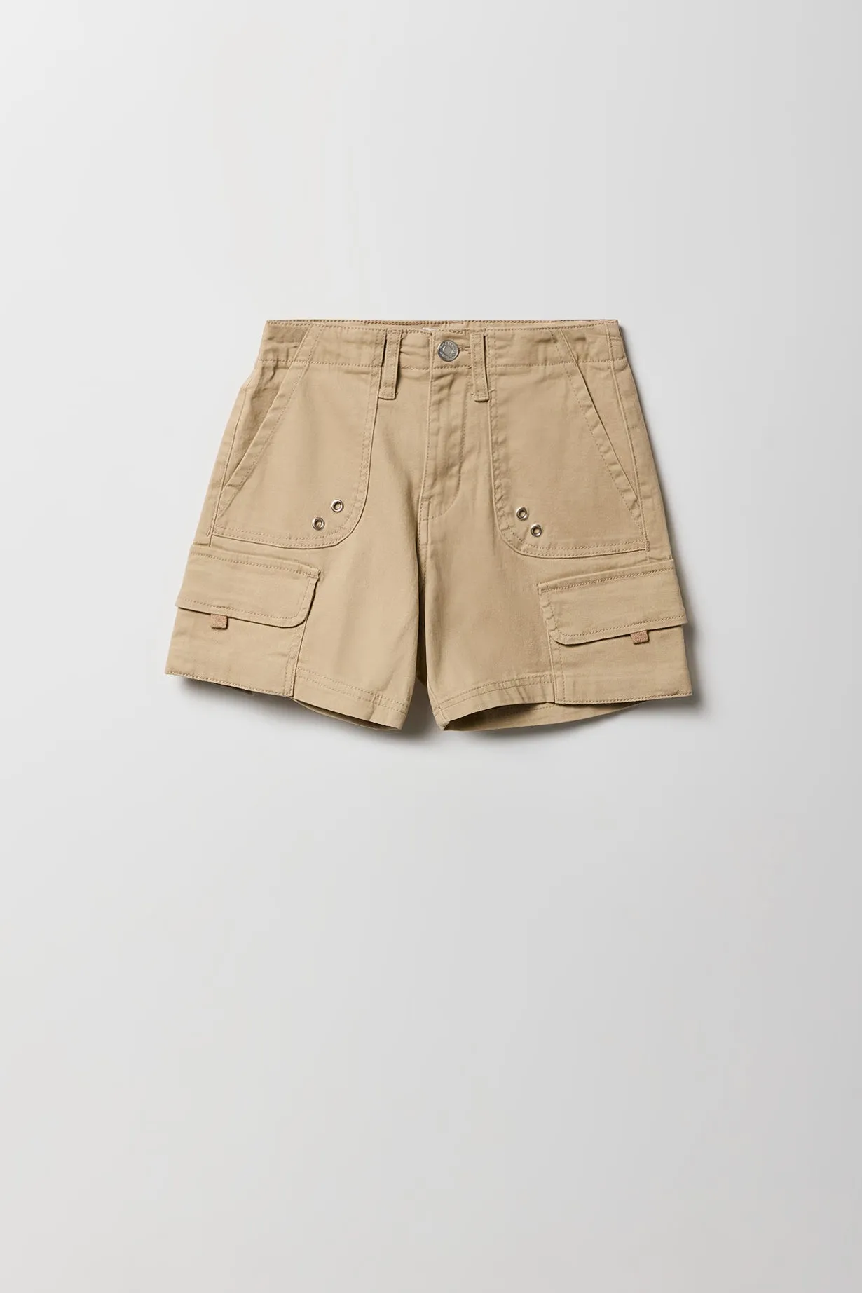 Short cargo pour fille sold by Urban Planet