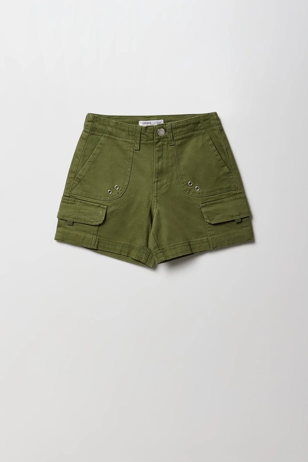 Short cargo pour fille sold by Urban Planet product image thumbnail 5