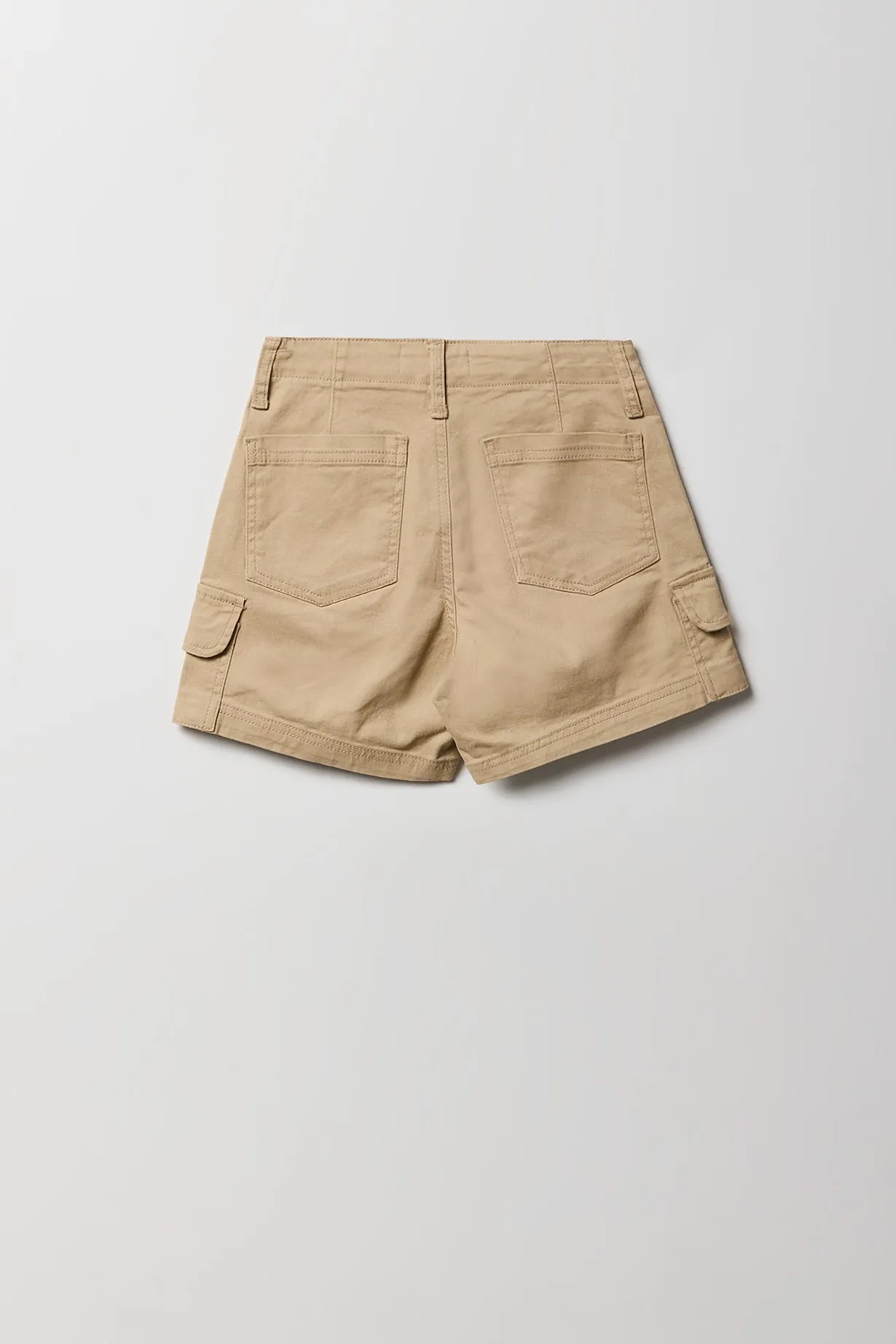 Short cargo pour fille sold by Urban Planet product image thumbnail 2