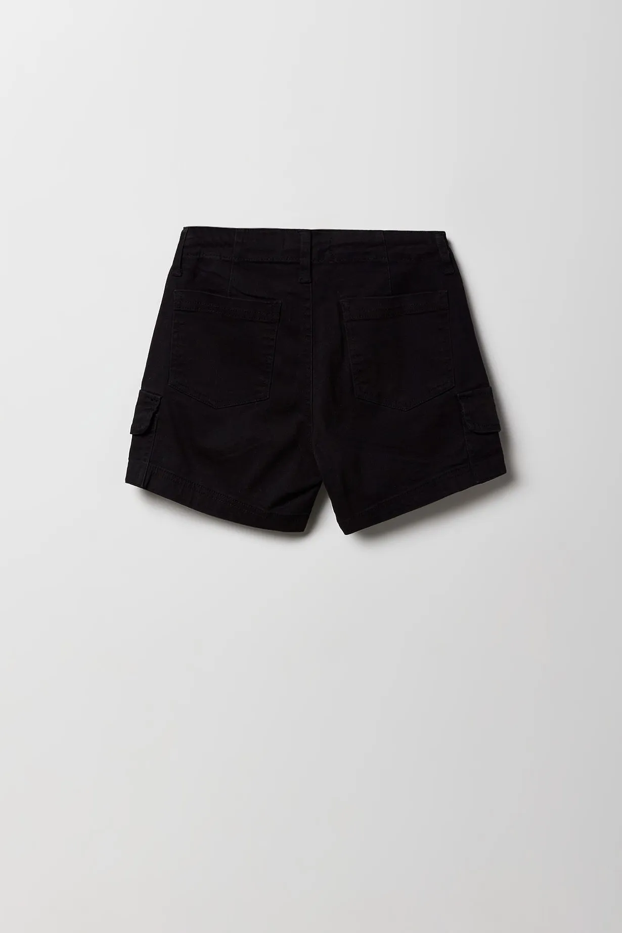 Short cargo pour fille sold by Urban Planet product image thumbnail 4