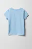 Girls Stitch Graphic T-Shirt sold by Urban Planet