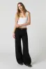 Paneled Low Rise Baggy Pant sold by Urban Planet