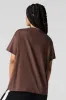 Graphic Destination Boyfriend T-Shirt sold by Urban Planet