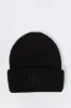 NY Embroidered Knit Beanie sold by Urban Planet