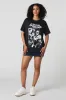 Spiderman Graphic Boyfriend T-Shirt sold by Urban Planet