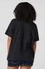 Spiderman Graphic Boyfriend T-Shirt sold by Urban Planet