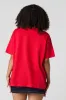 T-shirt à imprimé Betty Not A Problem sold by Urban Planet