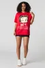 T-shirt à imprimé Betty Not A Problem sold by Urban Planet