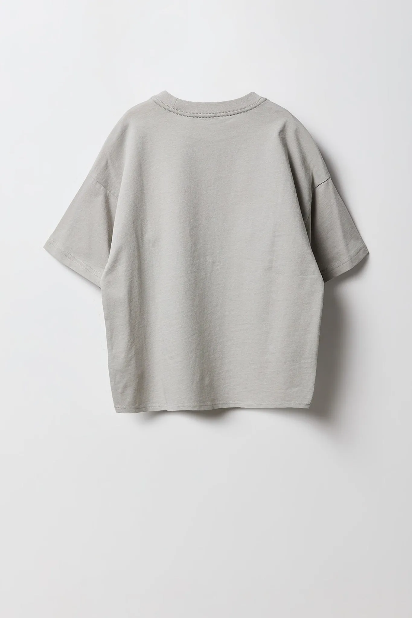 T-shirt à imprimé Extreme Bear pour garçon sold by Urban Planet product image thumbnail 2