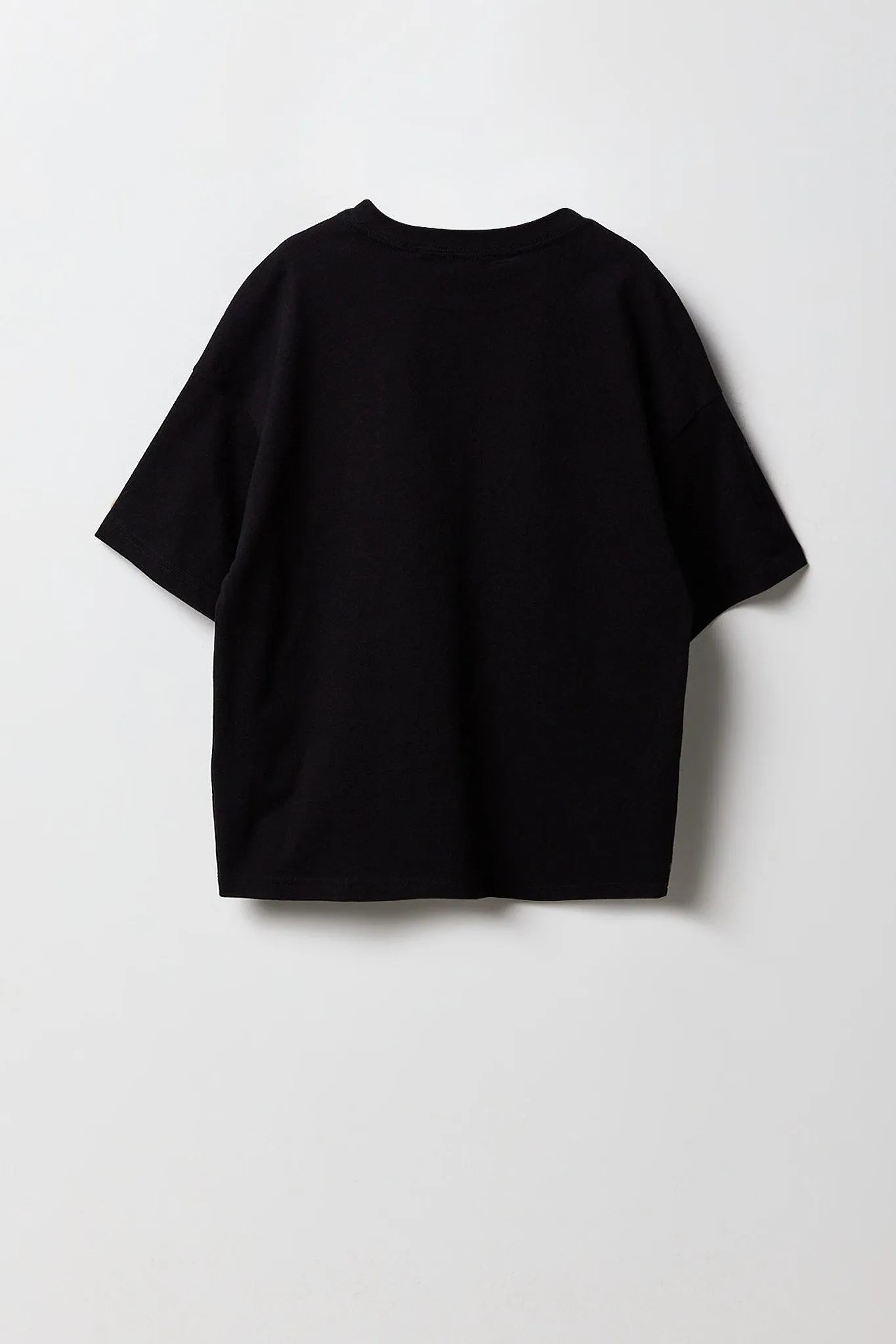 T-shirt à imprimé Legend pour garçon sold by Urban Planet product image thumbnail 2