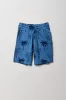 Short en molleton avec motif tropical pour garçon sold by Urban Planet
