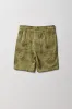 Short en molleton avec motif tropical pour garçon sold by Urban Planet