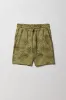 Short en molleton avec motif tropical pour garçon sold by Urban Planet